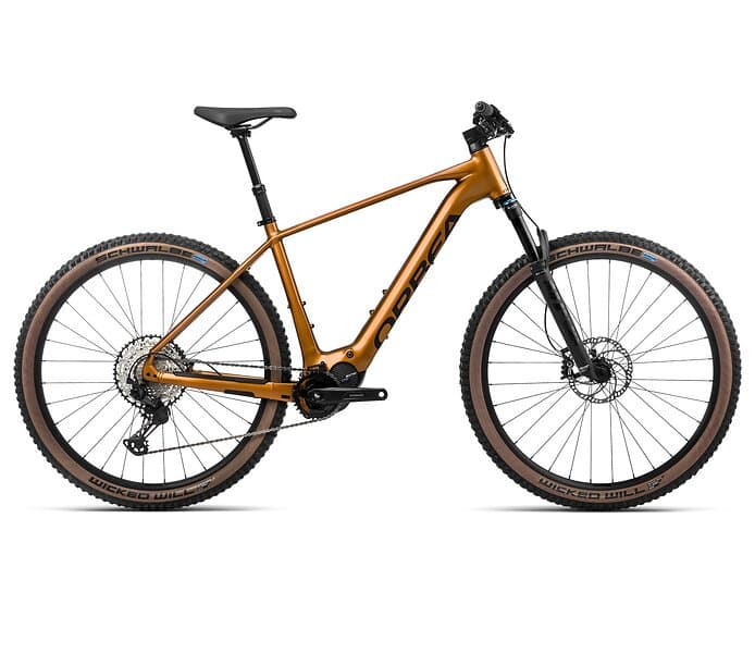 Orbea Urrun 10 (Elcykel)