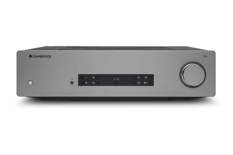 Cambridge Audio CXA81 Mk II