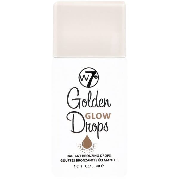 W7 Cosmetics Glow Drops 30ml