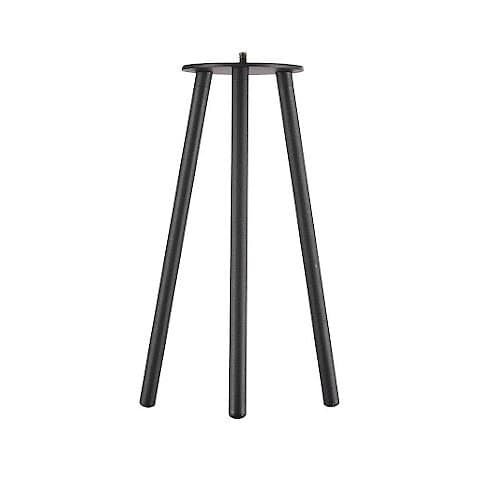 Nordlux Kettle Tripod 31cm Svart, tillbehör till Kettle Ø22cm och Kettle Ø36cm