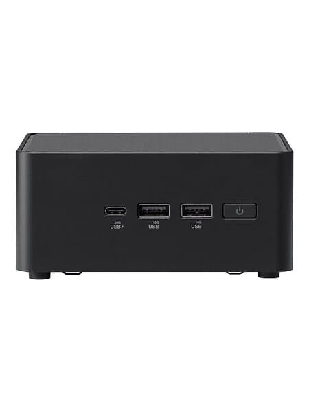 Asus NUC 14 Pro+ RNUC14RVHV700002I Core Ultra 7 165H vPro