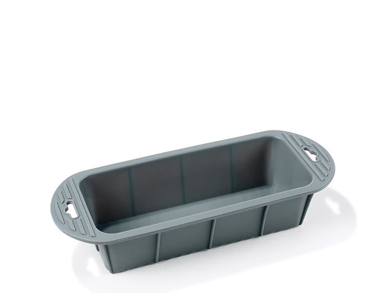 Funktion brödform silikon 10,5x24cm