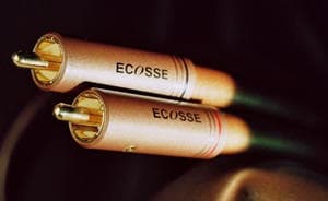 Ecosse La Prima Donna 2XLR - 2XLR M-F 1m
