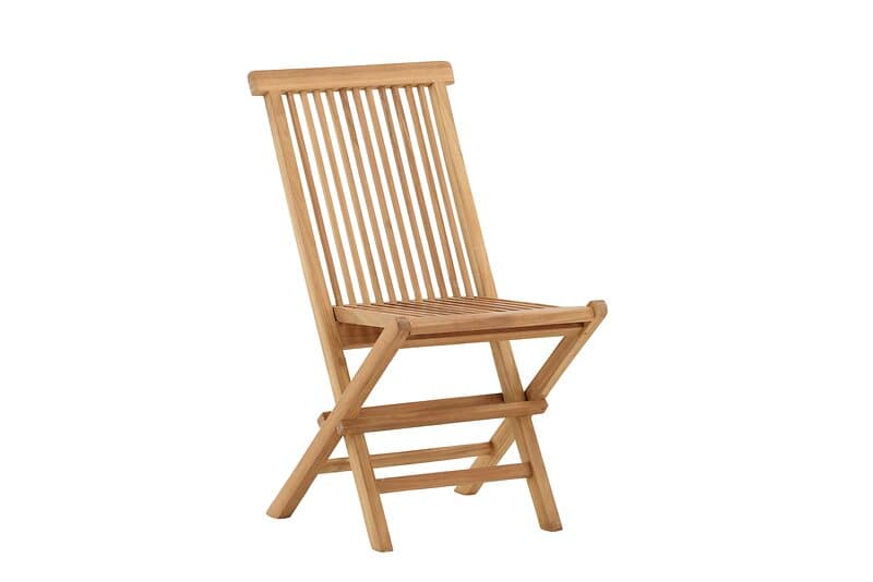Venture Design Kenya fällstol Teak