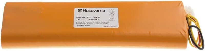 Husqvarna Batteri Automower 220/230