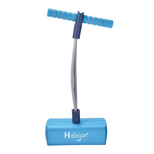 Suntoy Hoppstylta foam, Blå