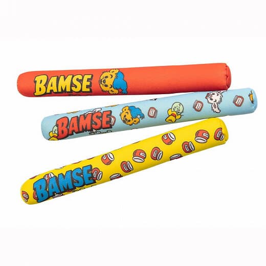Swimpy Dykstavar Bamse 3-pack