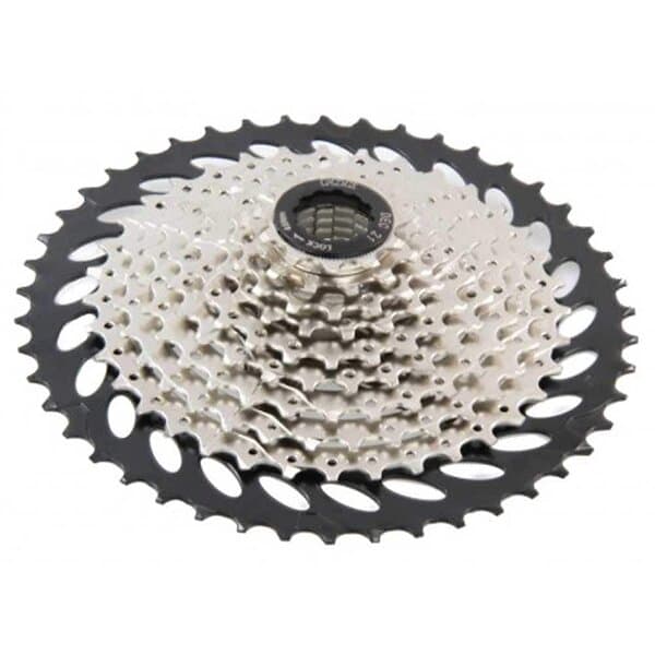 Barbieri PNK 11-46t Sram / Shimano Cassette 10s