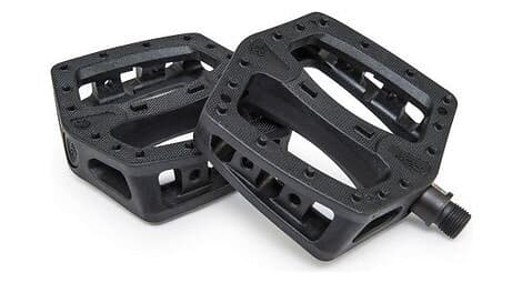 Eclat Plaza 9/16´´ Pedals