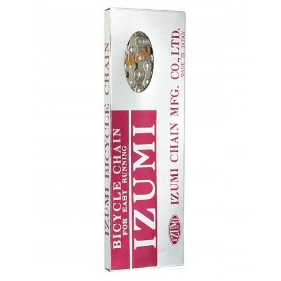 Izumi Chain Standard Track 116 Links