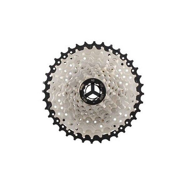 WAG Bicycle Components Mtb Cassette 10s 11-36t