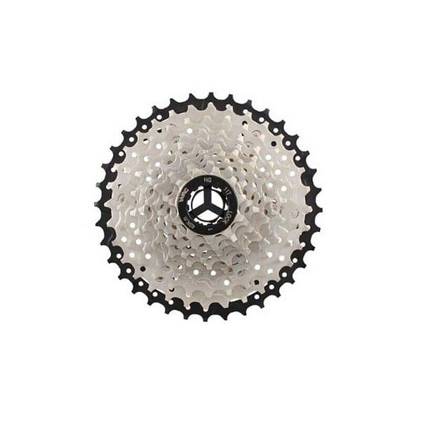 WAG Bicycle Components Mtb Cassette 11s 11-46t