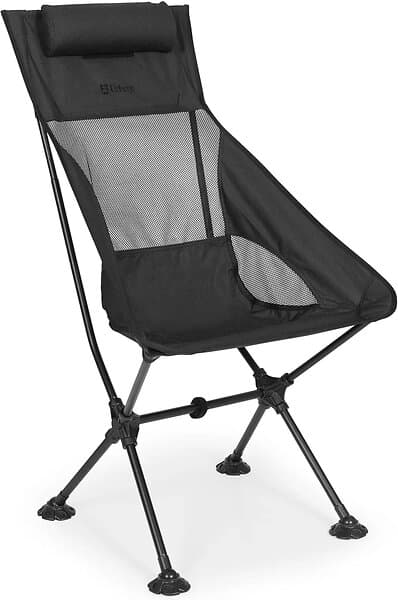 Urberg Wildlight High Chair G2