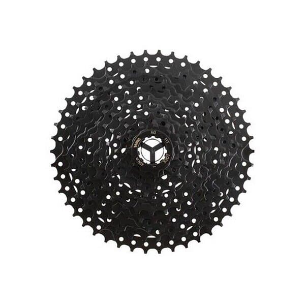 WAG Bicycle Components  Mtb Cassette 10s 11-46t