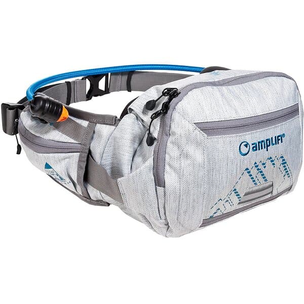 Amplifi Hipster4 Waist Pack With Drinking System 1,5l