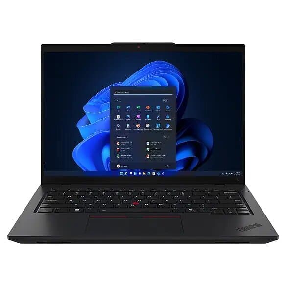 Lenovo ThinkPad L14 Gen 5 21L50012MX 14" Ryzen 7 PRO 7735U 16GB RAM 512 GB SSD 