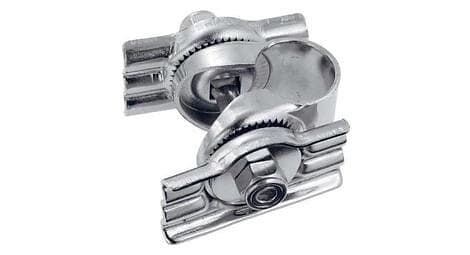 Brooks Saddle Superior Clamp For 3 Rails 22,2mm