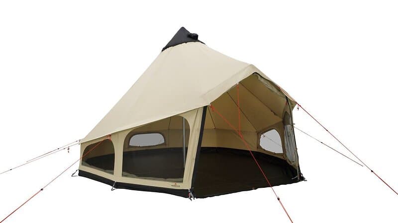 Robens Settler Field 6