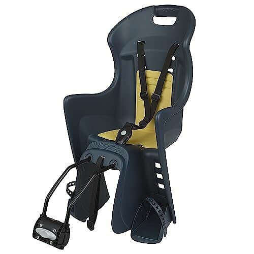 Dieffe Bikey Cool Fm Rear