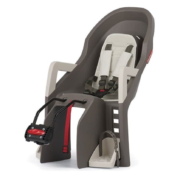 Polisport Bike Guppy Maxi+ Ff Rear