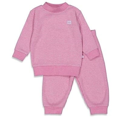 Feetje Rozemelee 2-delad pyjamas