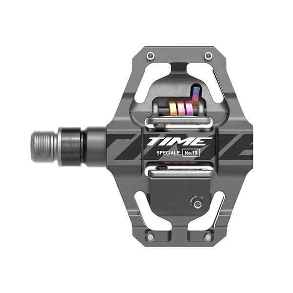 Time Speciale 10 Small Atac Standard