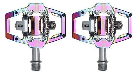 HT Components T2