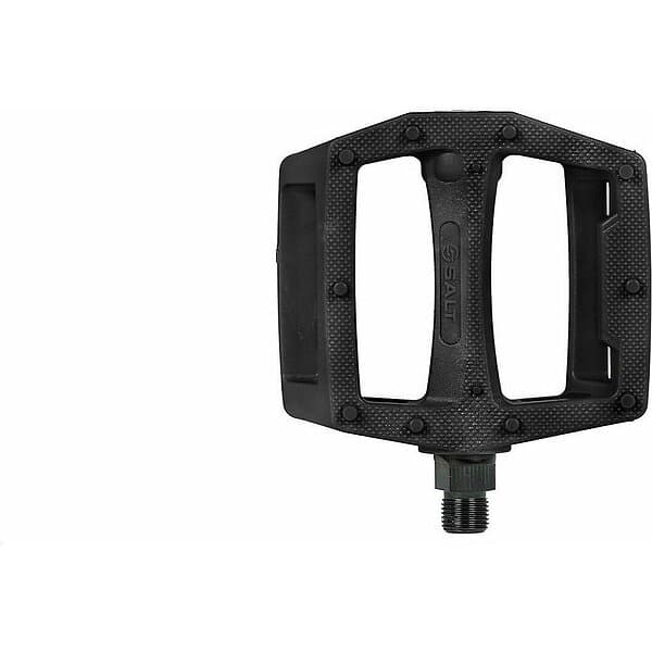 Saltbmx Am Pedals