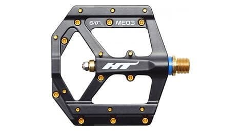 HT Me03t Pedals Guld ME03T