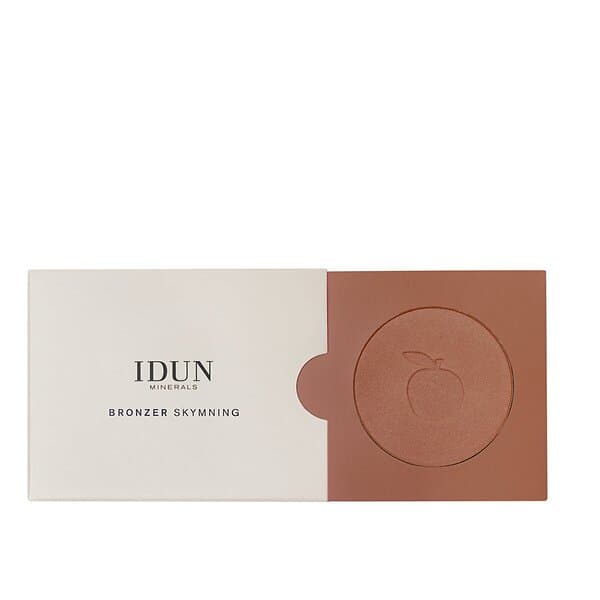 Idun Minerals Matte Mineral Bronzer 4,6g