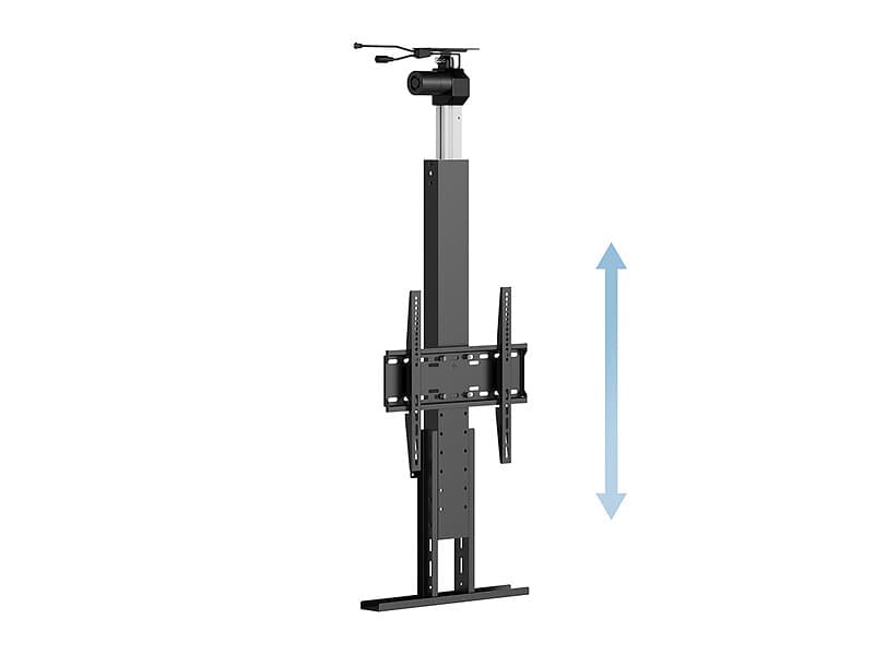 Multibrackets M Motorized TV Lift Ceiling Drop Down