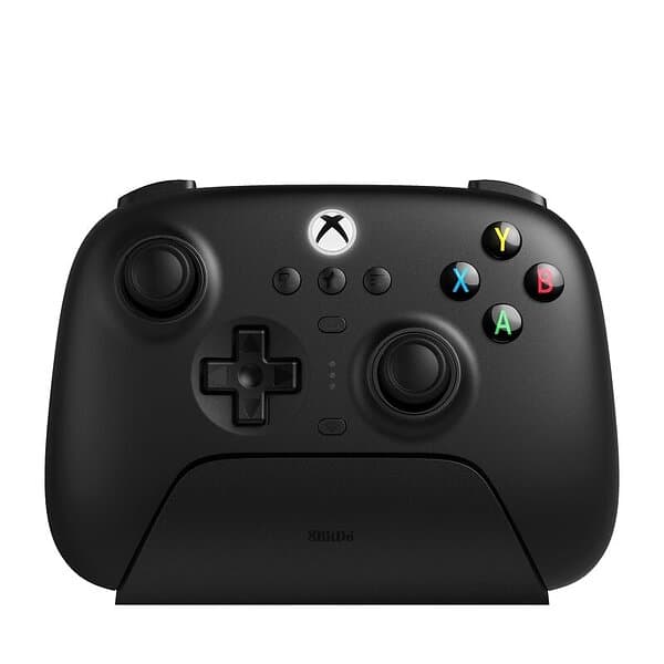 8Bitdo Ultimate 3-mode Controller Hall Effect Edition (Xbox/PC/Android)