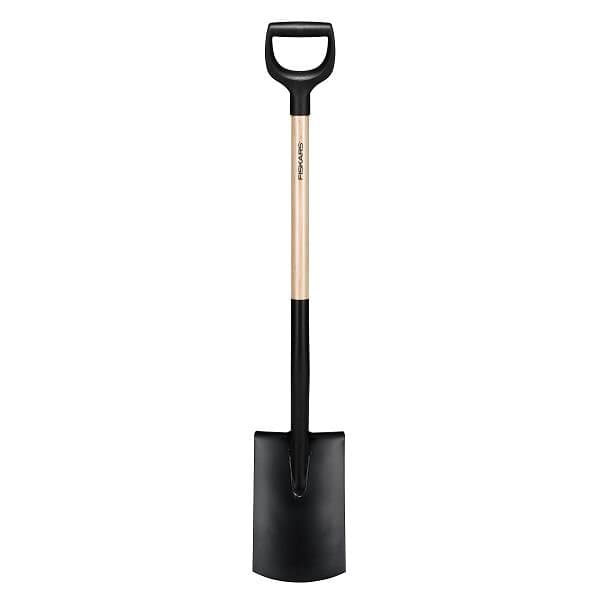 Fiskars Solid 1066722 Spade
