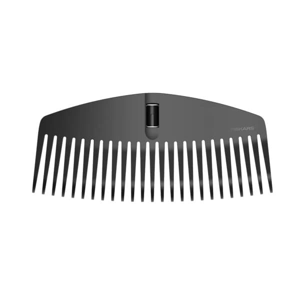 Fiskars 135014 Solid Leaf Rake L head