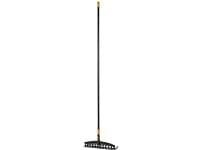 Fiskars 1003466 Solid Universal Garden Rake