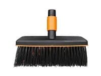 Fiskars 1001417 QuikFit Yard Broom