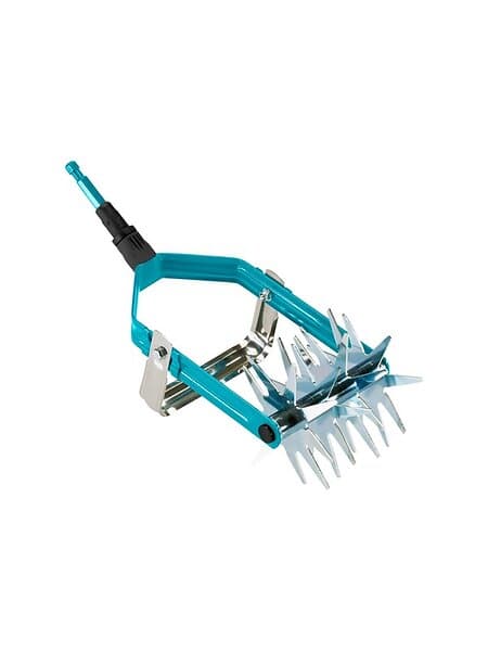 Gardena 3195-20 combisystem Star Tiller with weeding knife