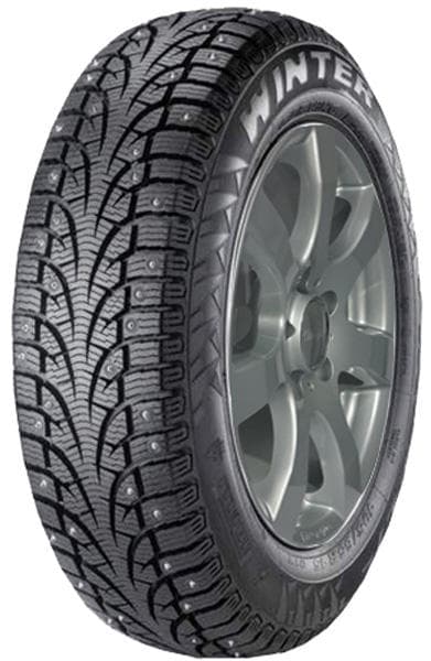 Pirelli Winter Carving Edge 275/45 R 18 107T XL Dubbdäck