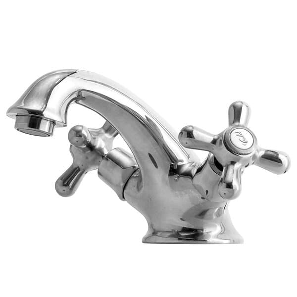 Lavabo Tvättställsblandare Retro 51011L