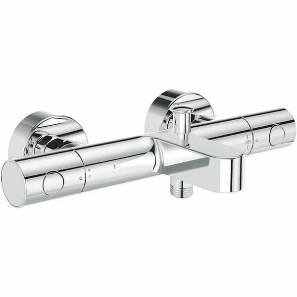 Grohe Dusch- och Badkarsblandare Precision Get 34774000