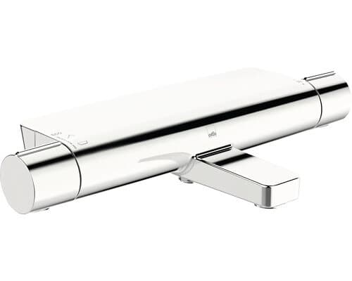 Oras Badkarsblandare Optima Style 7154N
