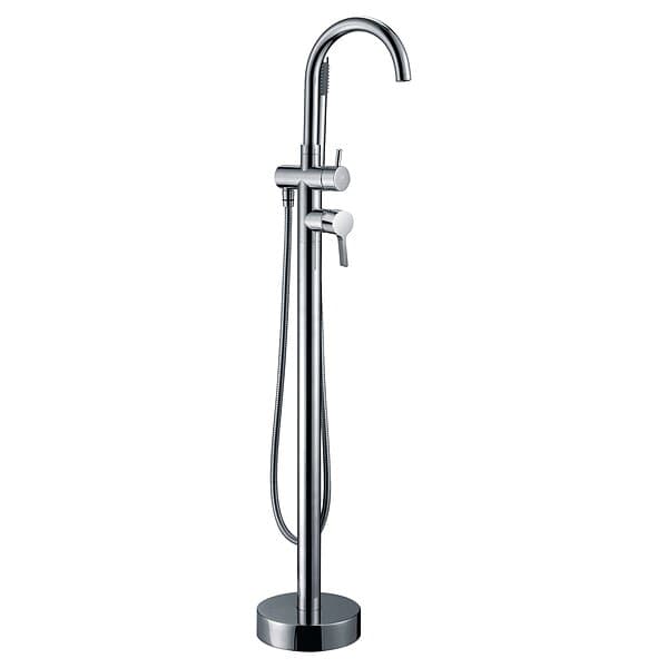 Bathlife Golvblandare Sippra SIP 116 FDE PKPK CSB