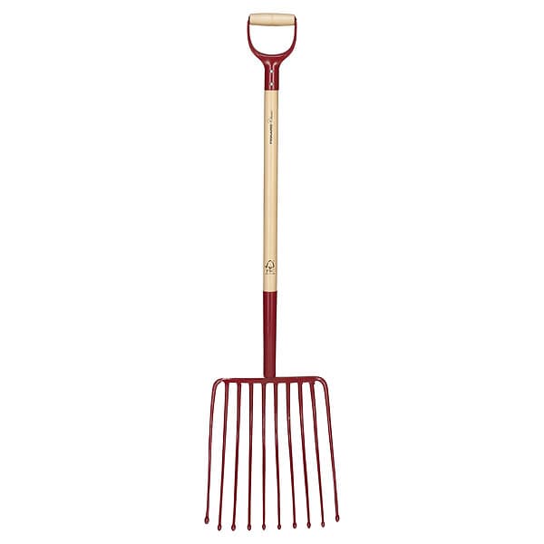 Fiskars 1003693 Potatisgrep Classic 310Y 10-klo
