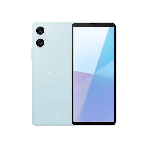 Sony Xperia 10 VI XQ-ES54 5G Dual SIM 8GB RAM 128GB