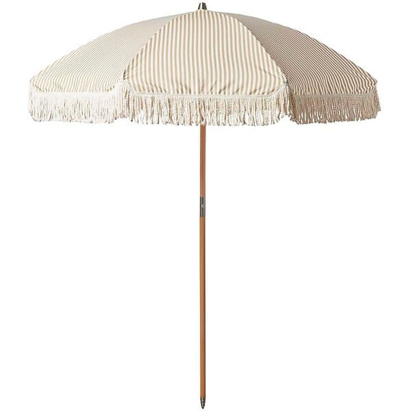 House Doctor Umbra Parasoll Ø200cm