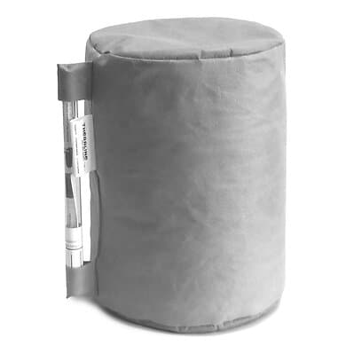 Theraline Refillförpackning EPS-pärlor 9,5 Liter