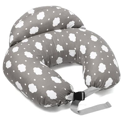 momcozy Justerbar Amningskudde