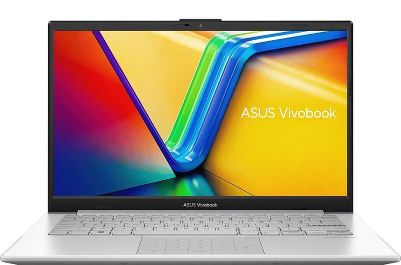 Asus Vivobook Go 14 E1404FA-EB521W 14" Ryzen 5 7520U 16GB RAM 512GB SSD