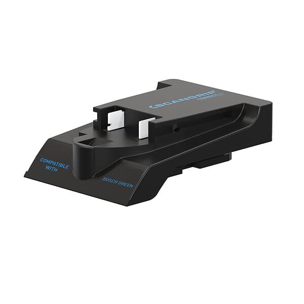 Scangrip Batteriadapter 03,6141C; 18/20 V