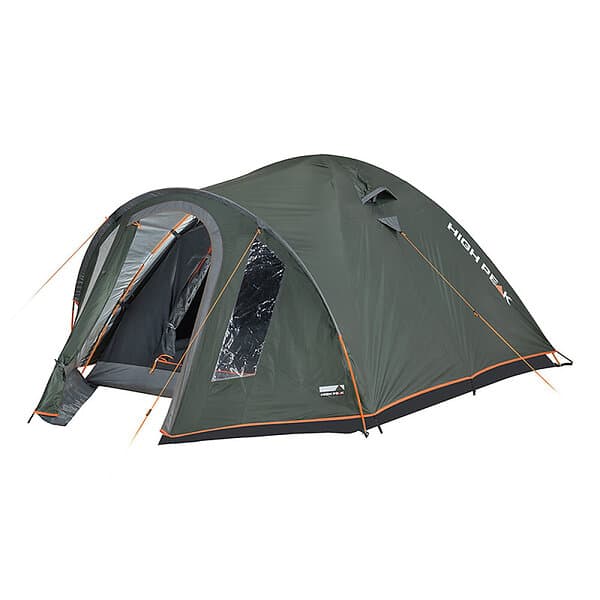 High Peak Nevada 3.1